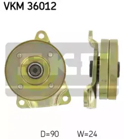 skf-vkm36012